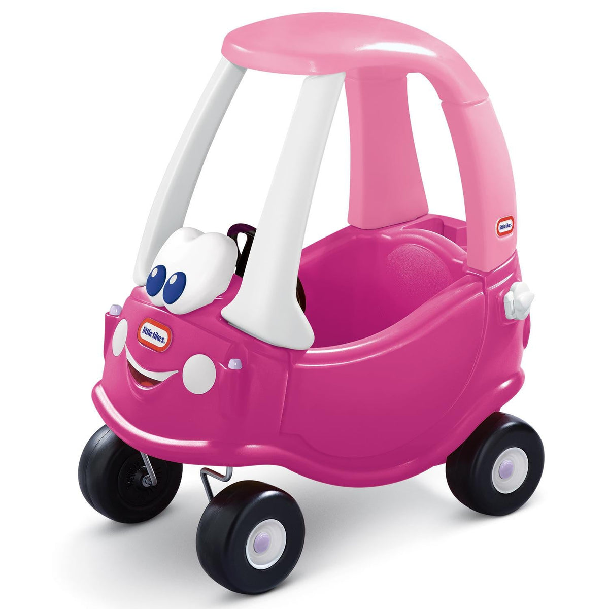 Princess Cozy Coupe®-Magenta at Little Tikes