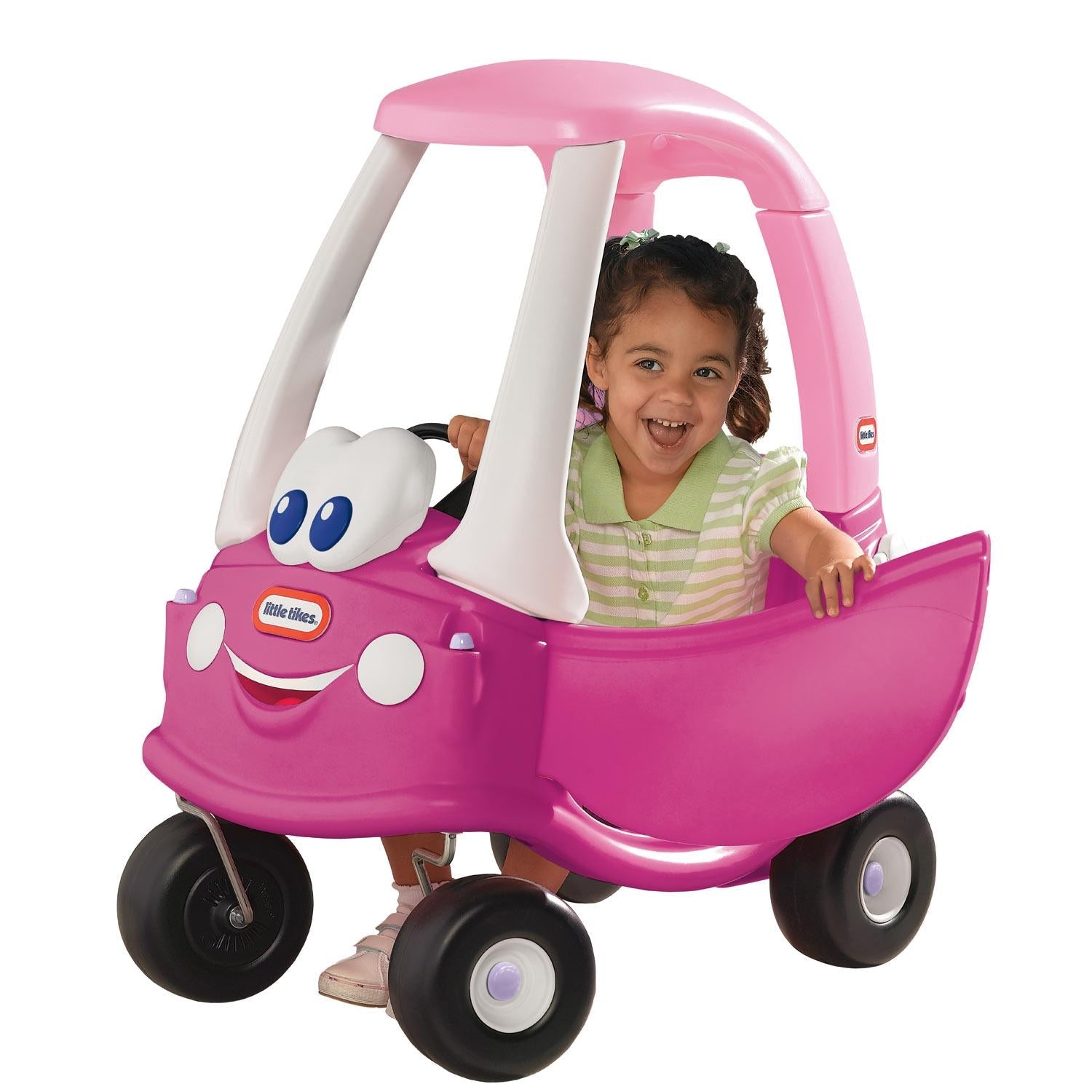 Princess Cozy Coupe®-Magenta at Little Tikes