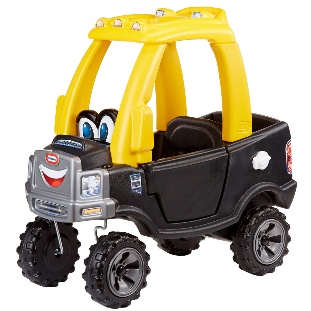 Little Tikes Cozy Truck Ride-On Toy