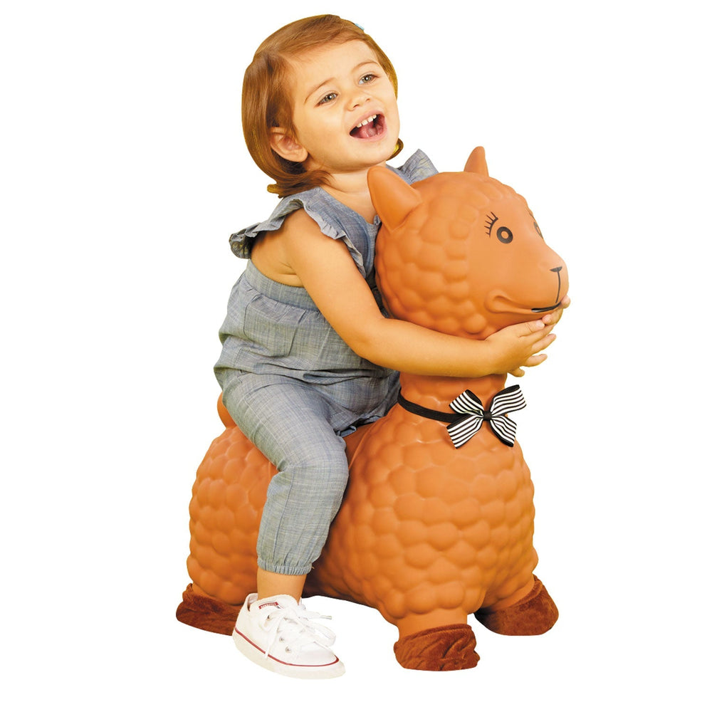 Little Tikes Llama Animal Hoppe