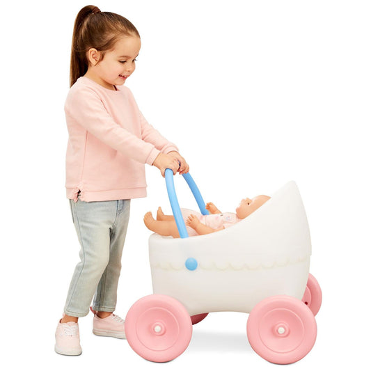Little Tikes Classic Doll Buggy | Baby Doll Stroller