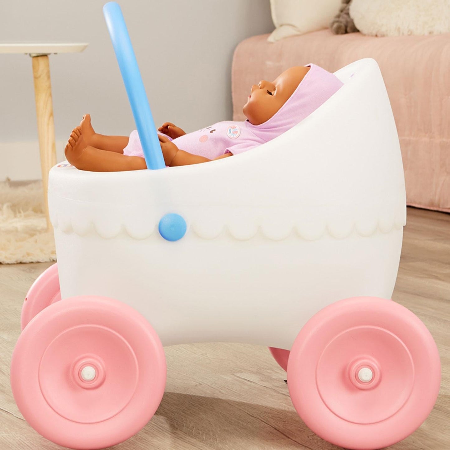 Little Tikes Classic Doll Buggy | Baby Doll Stroller