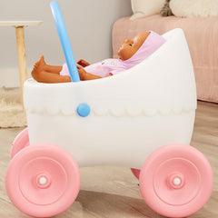 Little Tikes Classic Doll Buggy Baby Doll Stroller