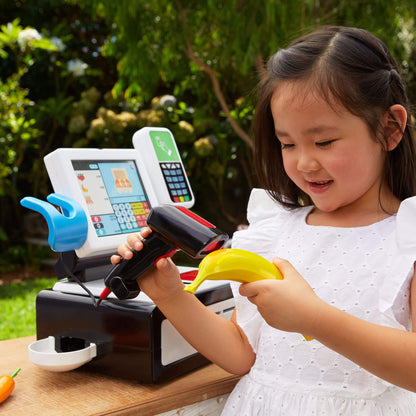 Little Tikes First Self-Checkout Stand