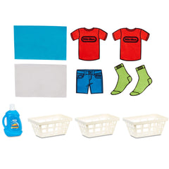Little Tikes First Washer - Dryer