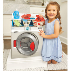 Little Tikes First Washer - Dryer