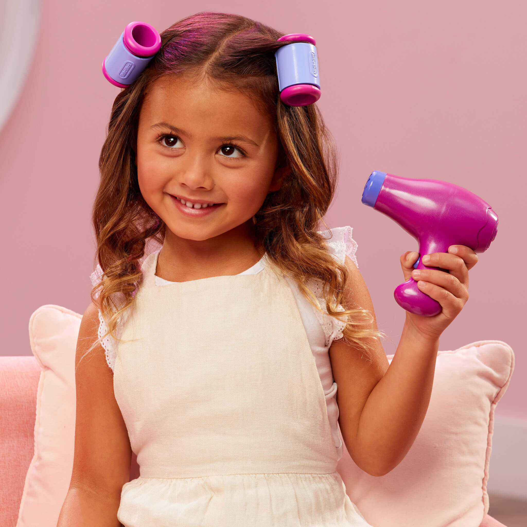 Little Tikes Play & Pamper Spa Set™