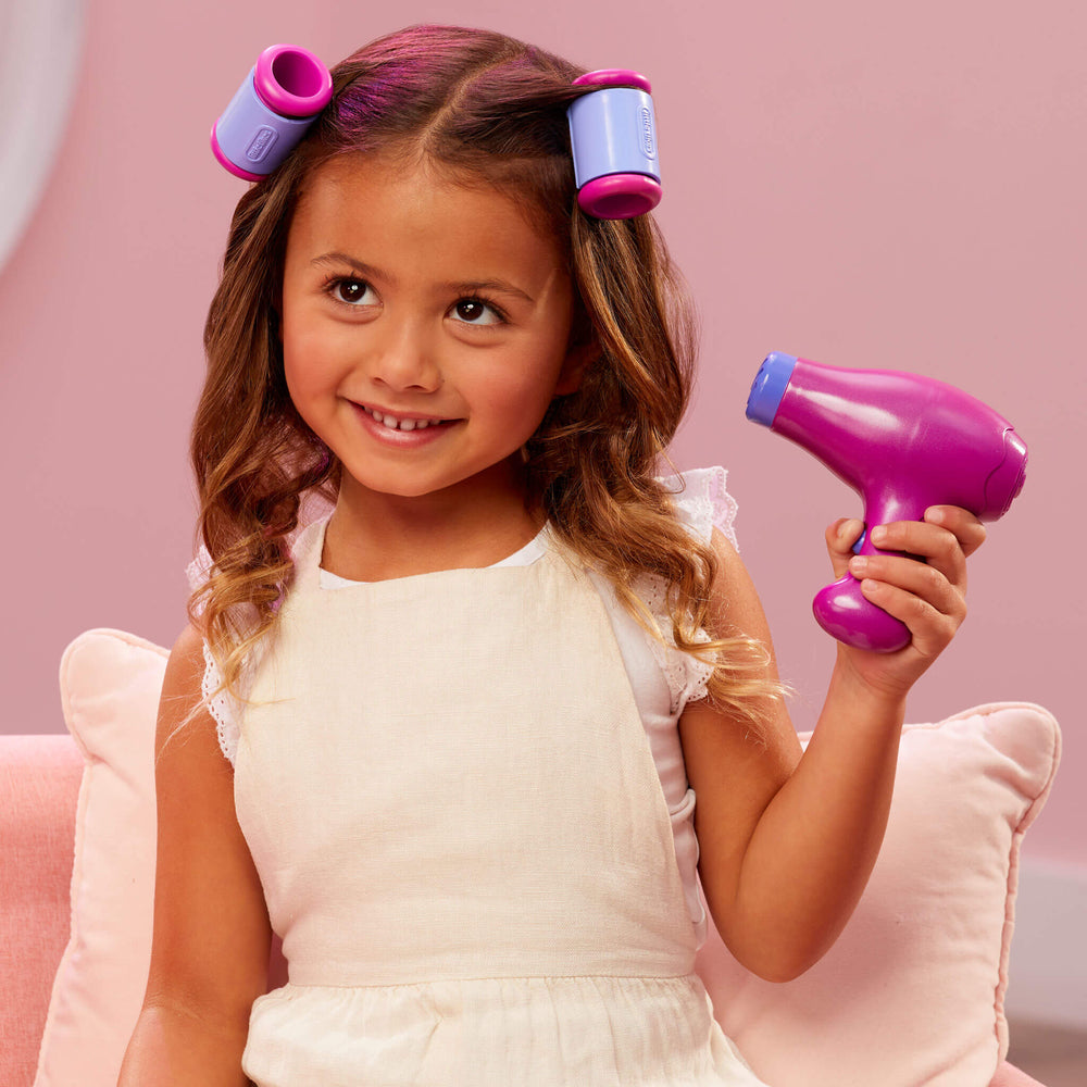 Little Tikes Play & Pamper Spa Set™