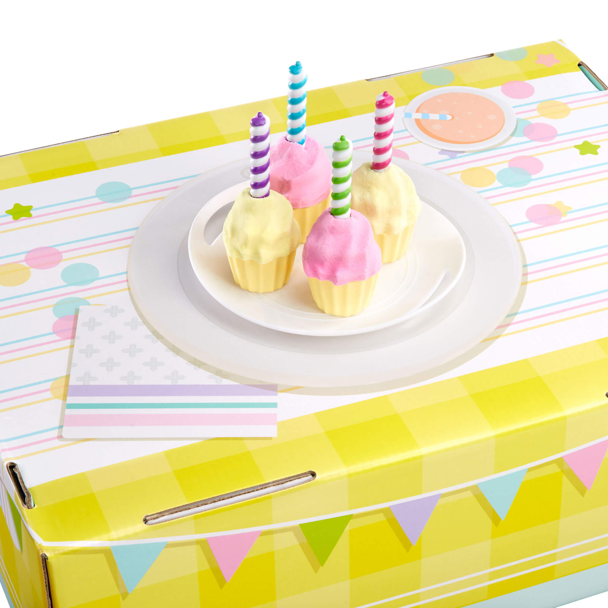 Little Tikes Creative Chefs Bakers Kit