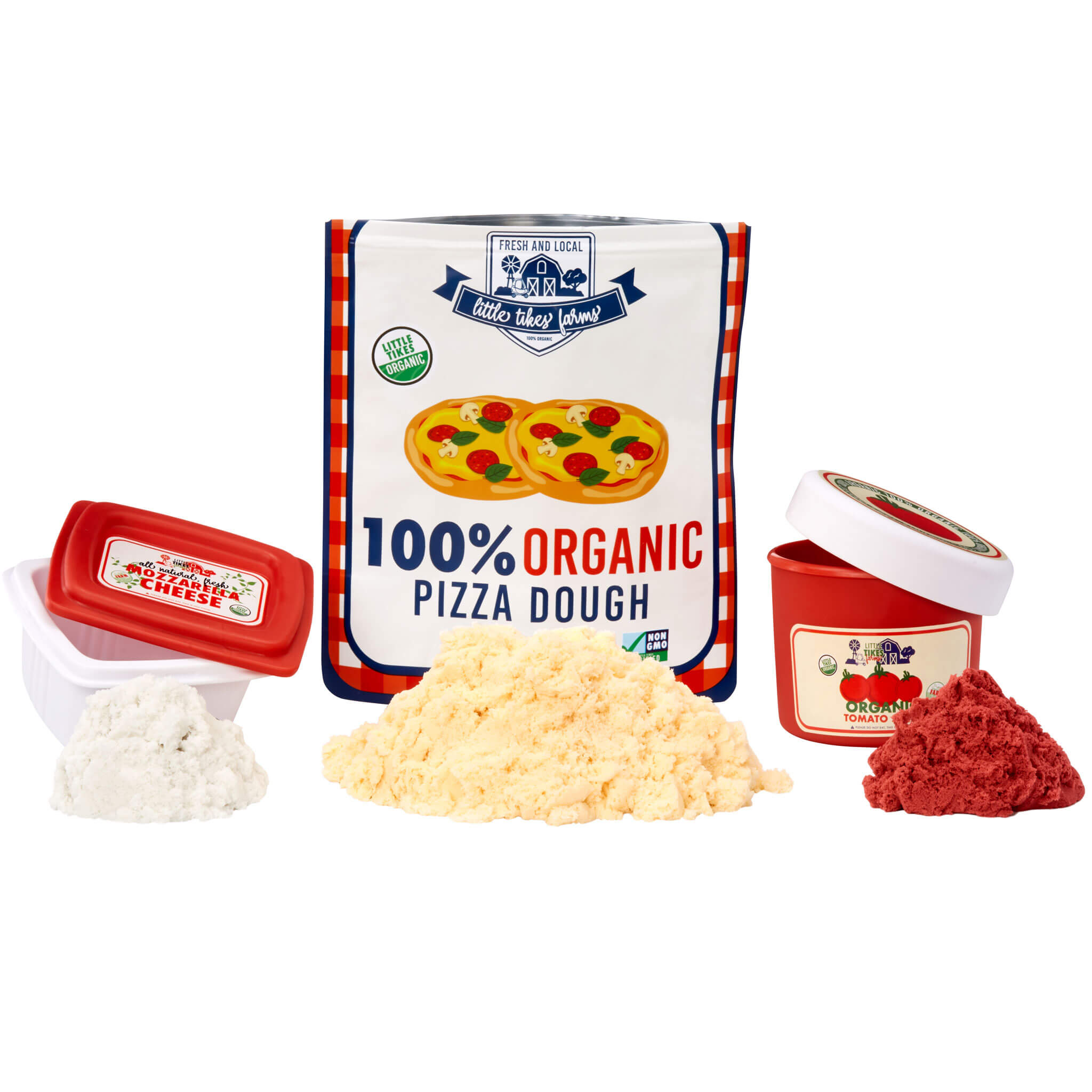 Little Tikes Creative Chefs