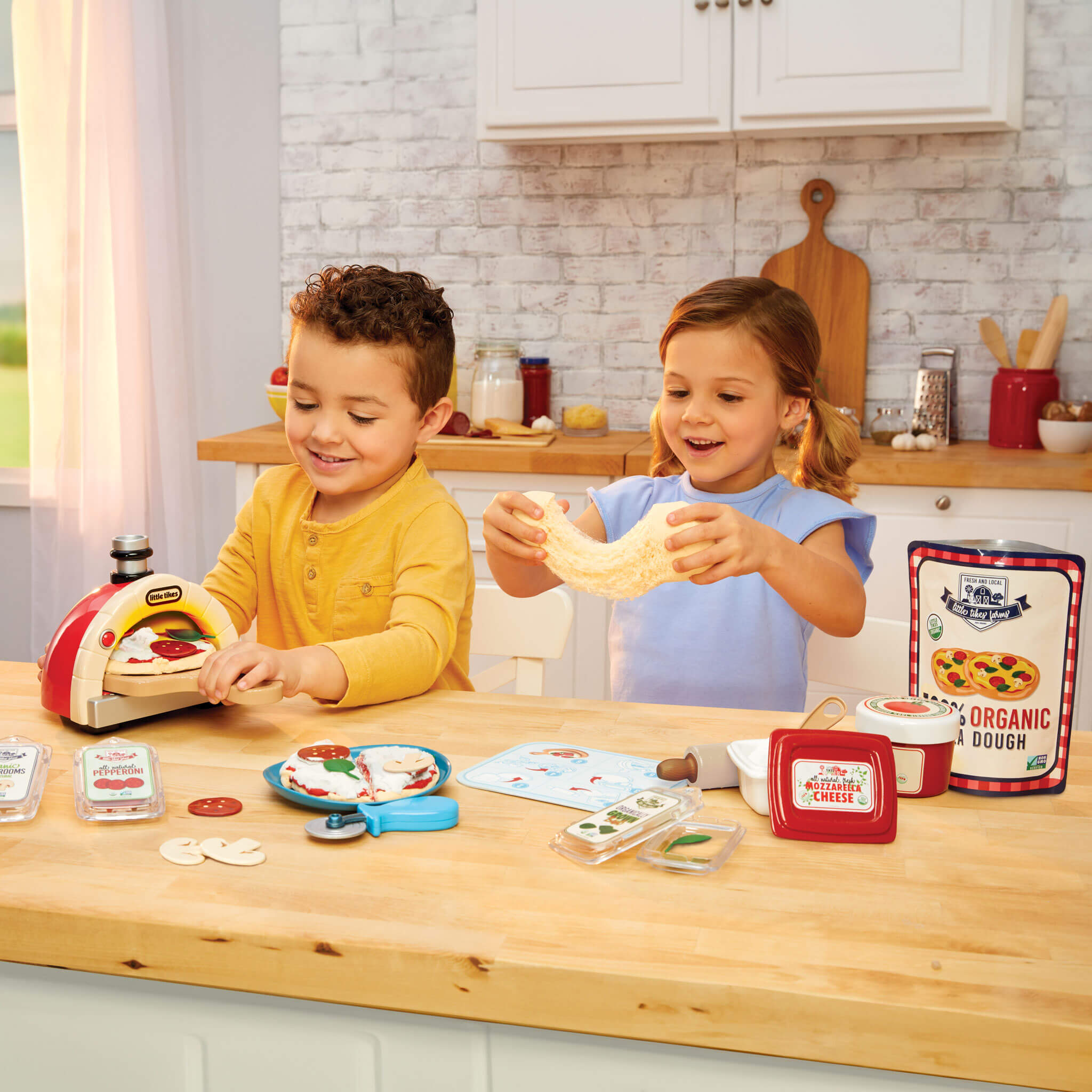 Little Tikes Creative Chefs