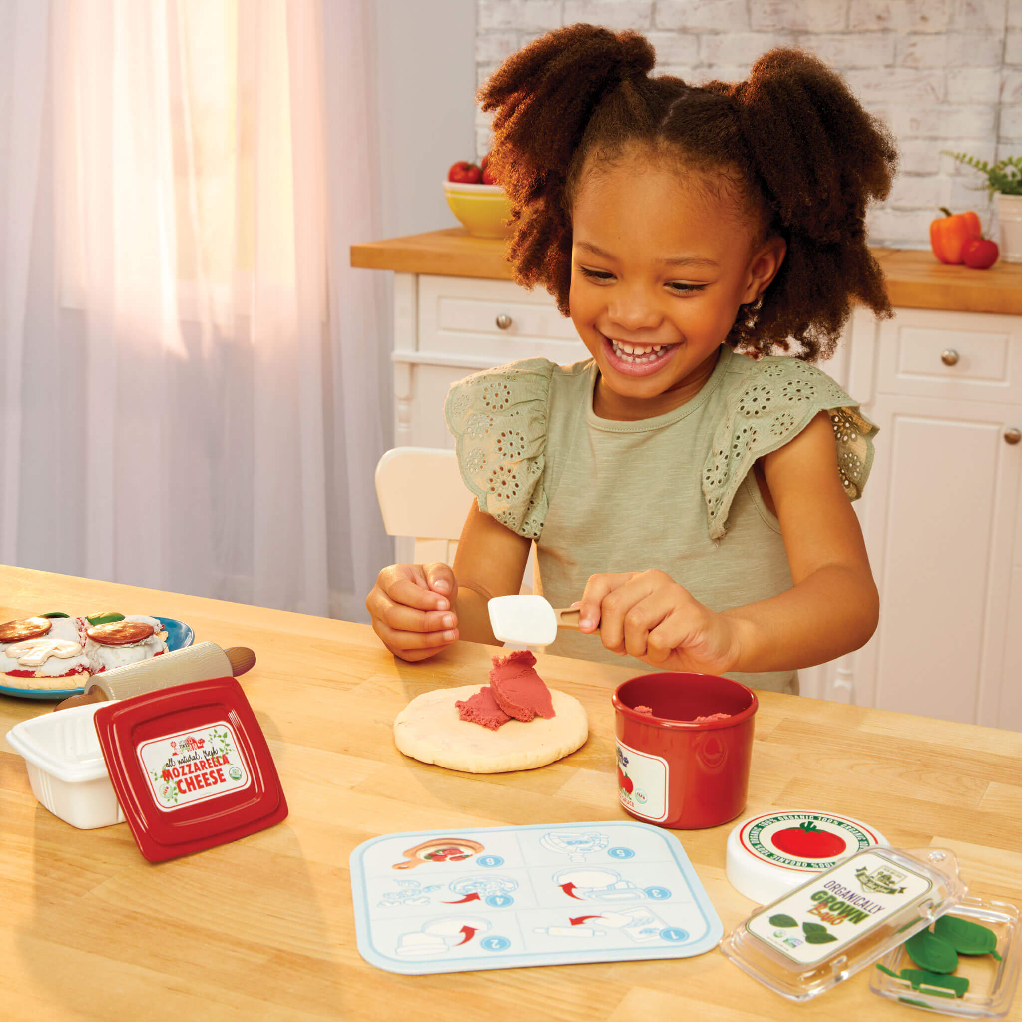 Little Tikes Creative Chefs