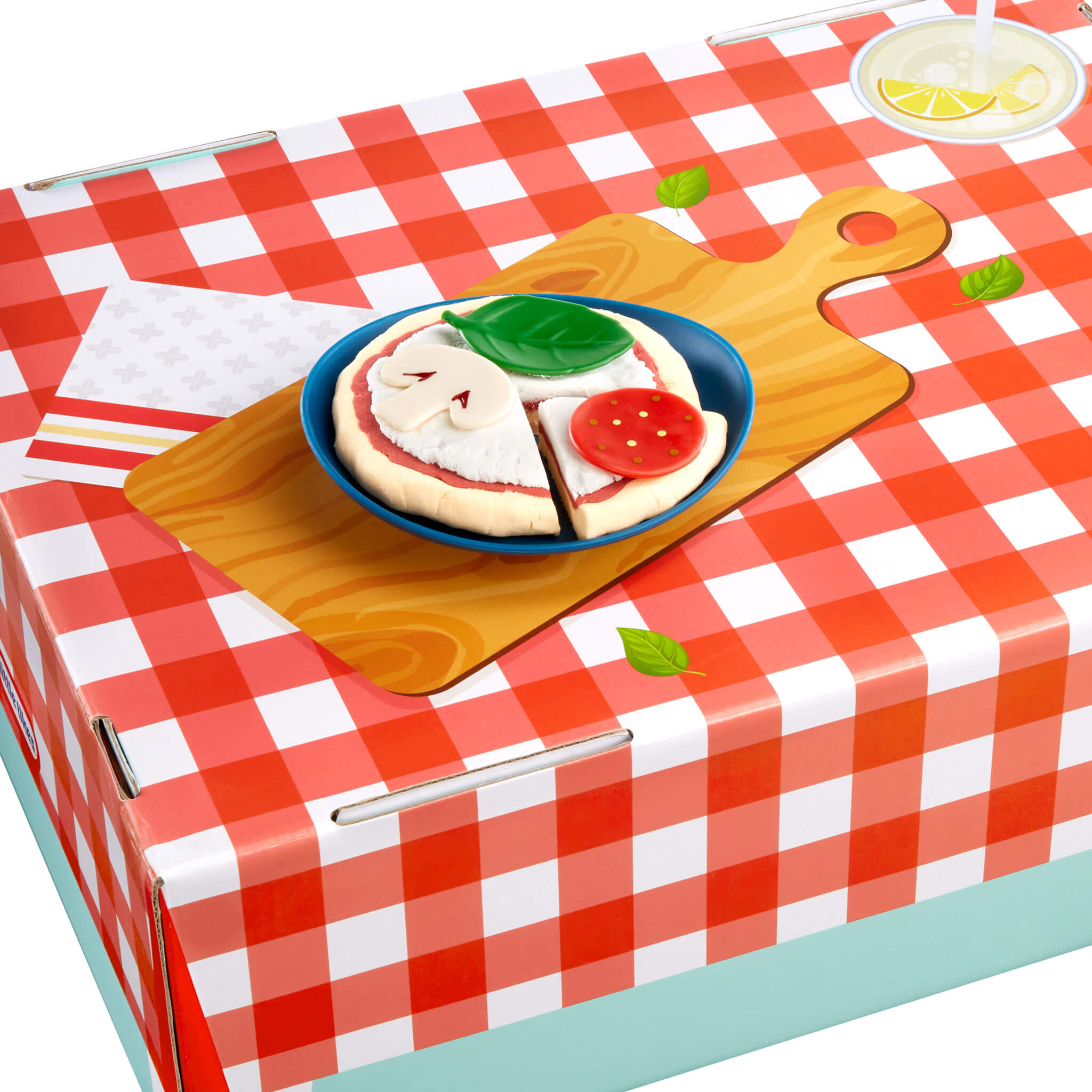 Little Tikes Creative Chefs