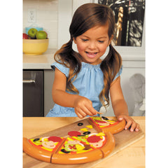 First Food Delivery Set - Pretend Play Kitchen Toy Little Tikes