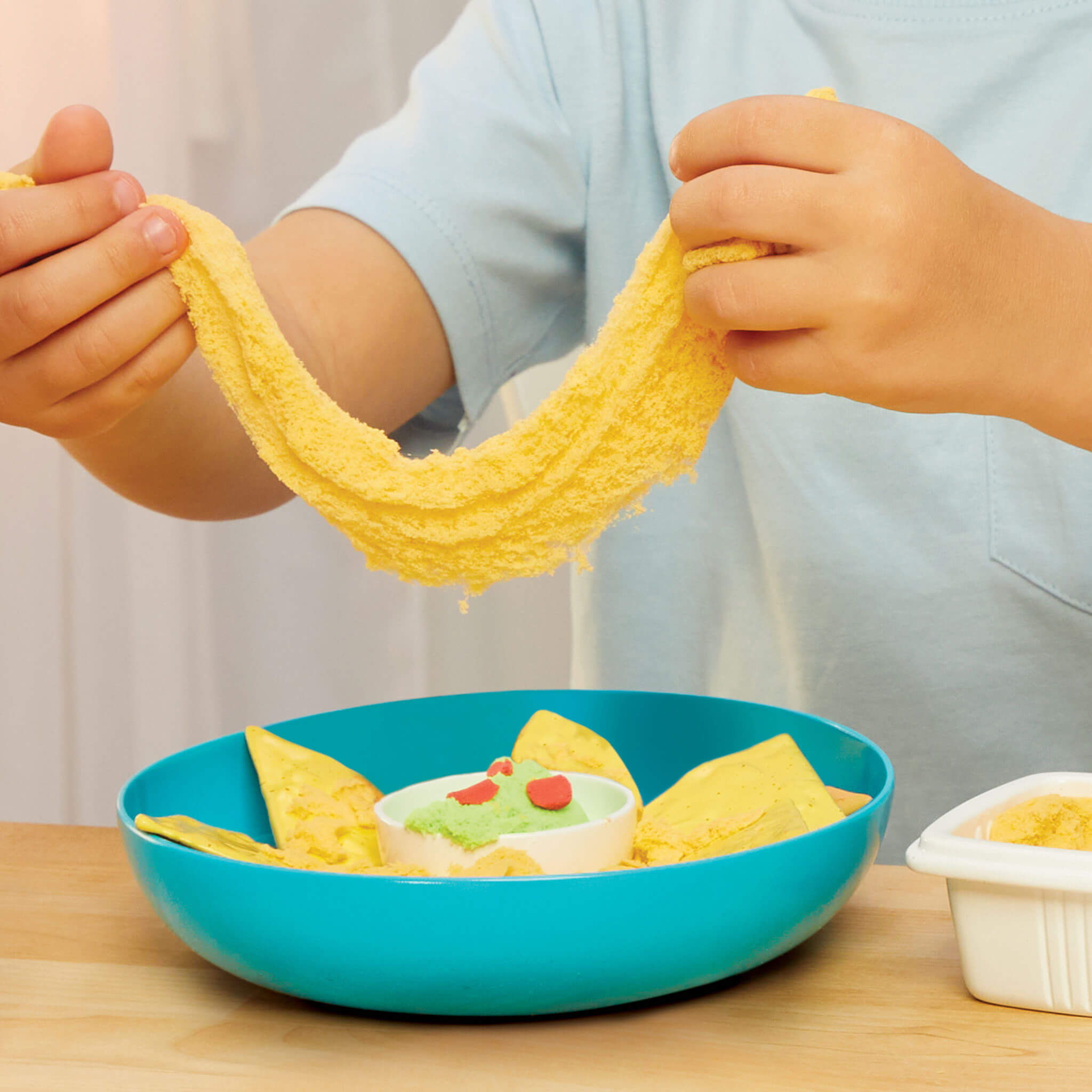 Little Tikes Creative Chefs Nachos Kit