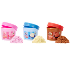 Creative Chefs Ice Cream Refill Kit - Little Tikes Play Food Set