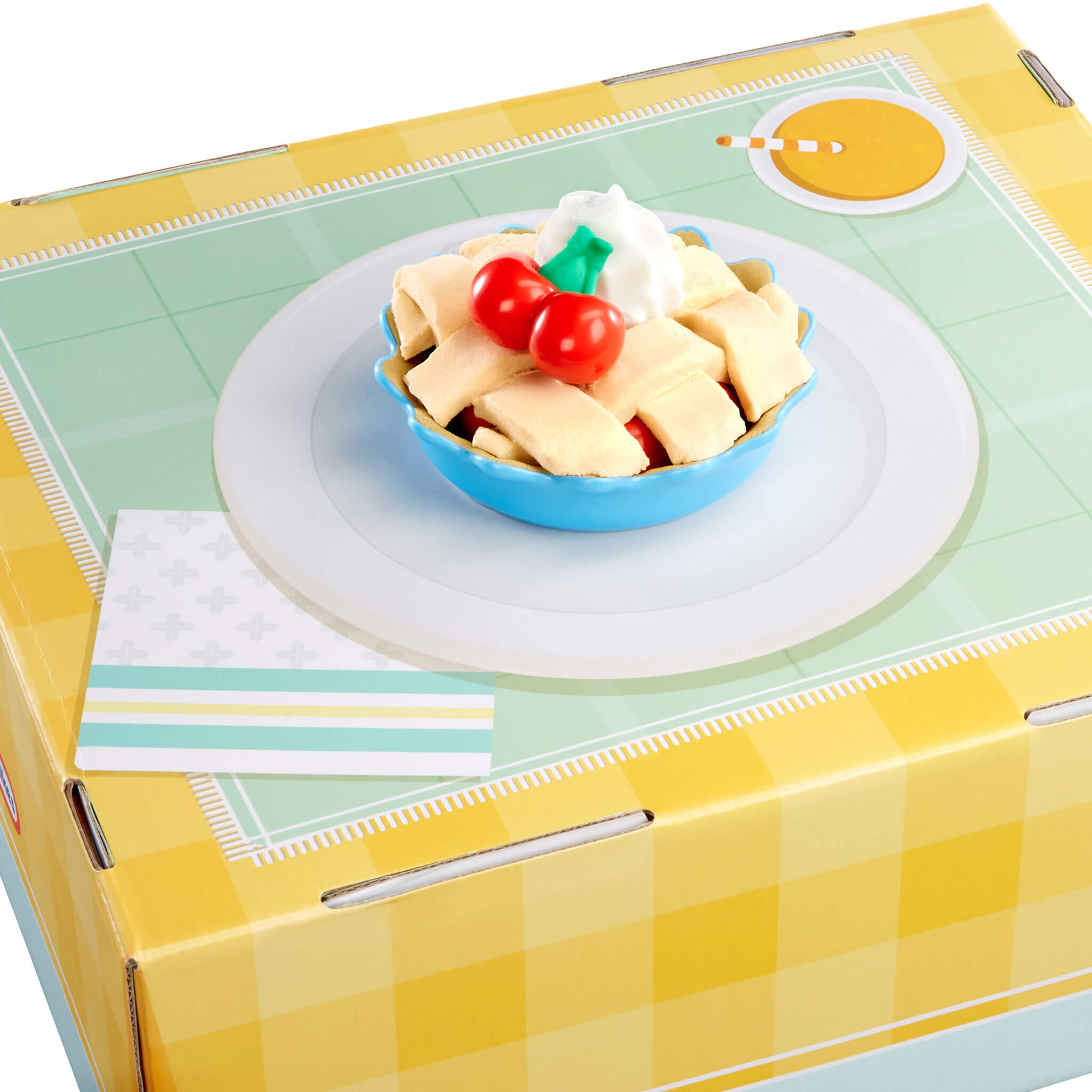 Little Tikes Creative Chefs Pie Kit
