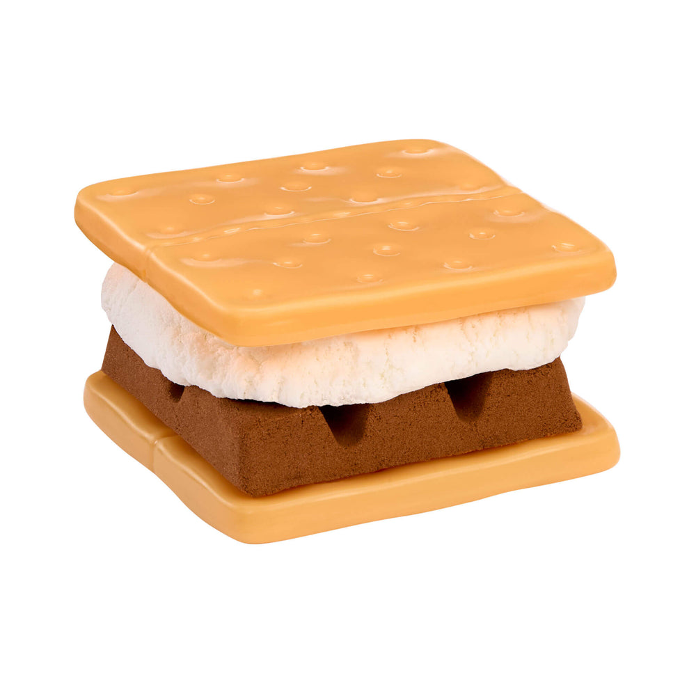 Creative Chefs S'mores Kit - Pretend Play Toy Little Tikes