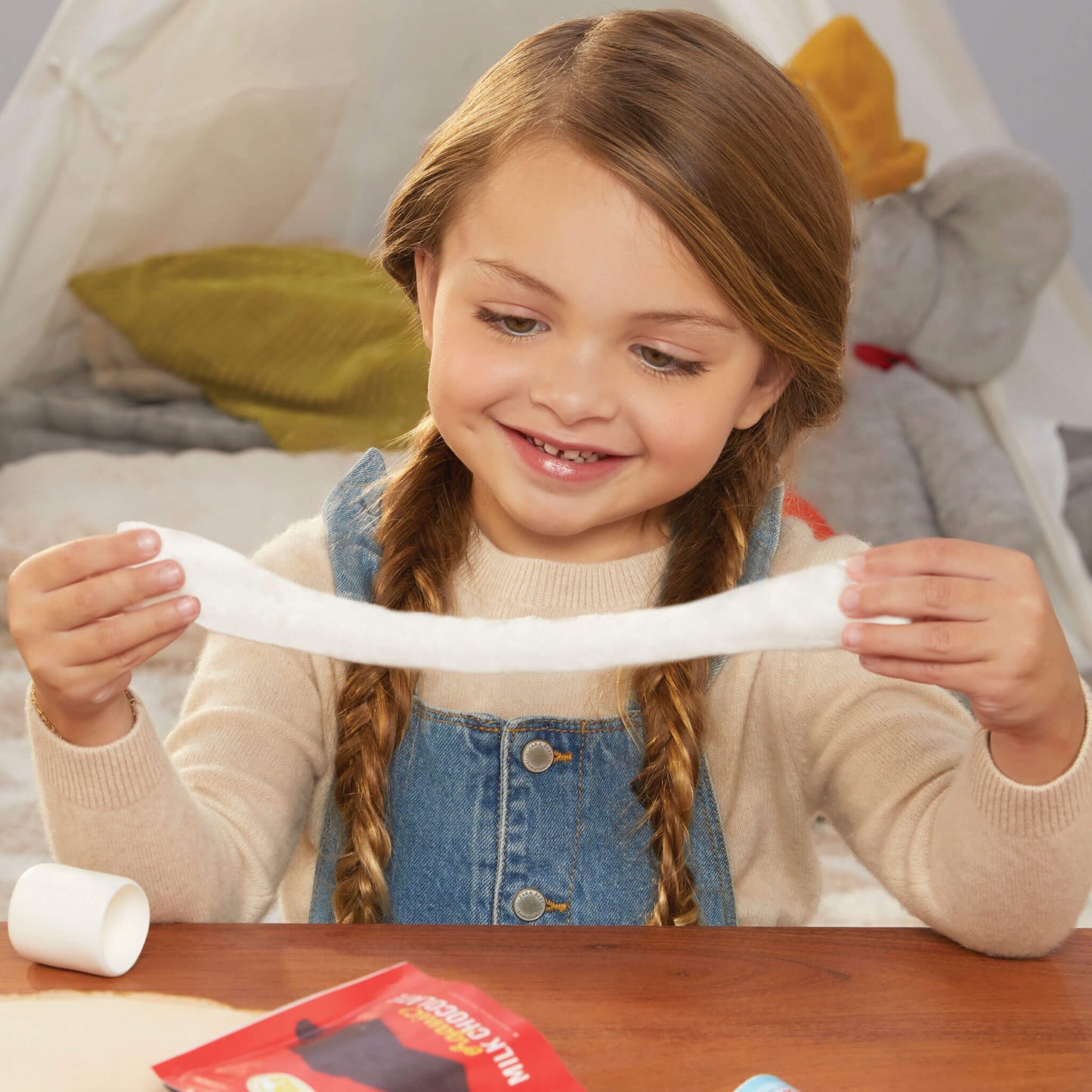 Creative Chefs S'mores Kit - Pretend Play Toy | Little Tikes