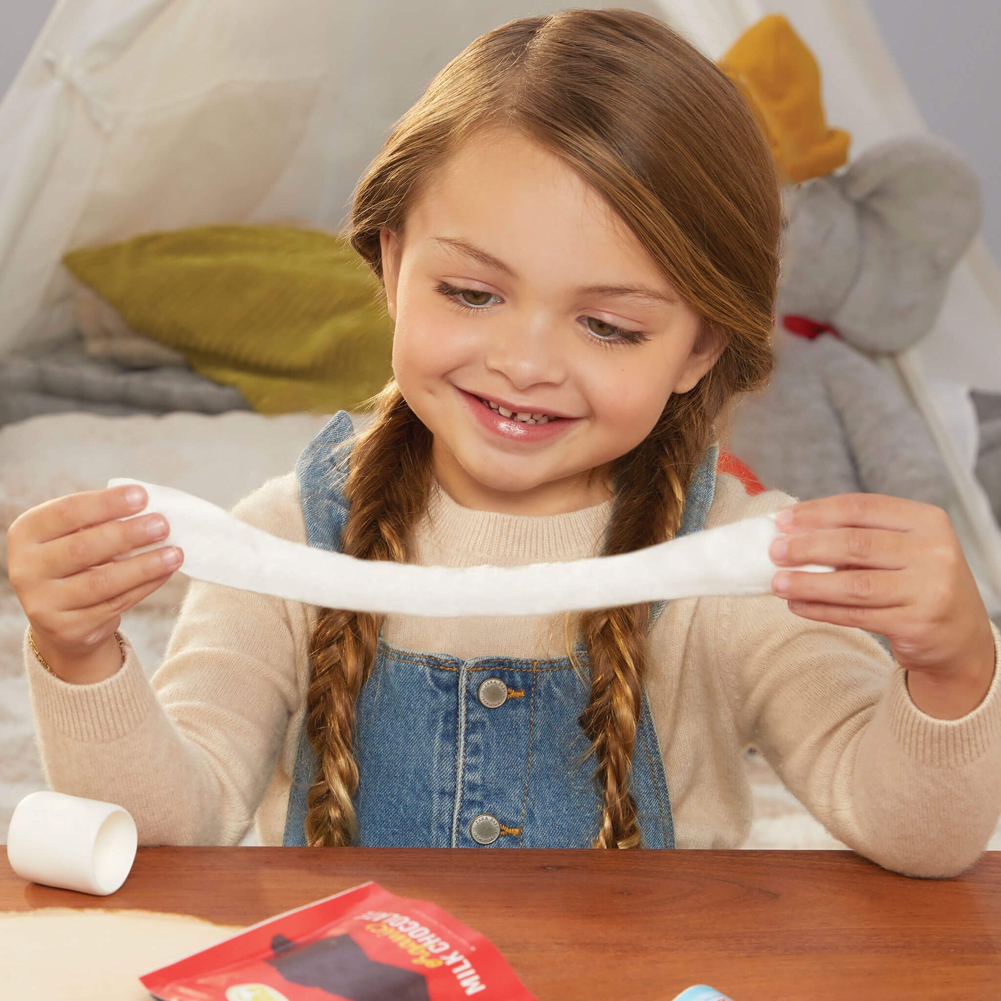 Creative Chefs S'mores Kit - Pretend Play Toy | Little Tikes
