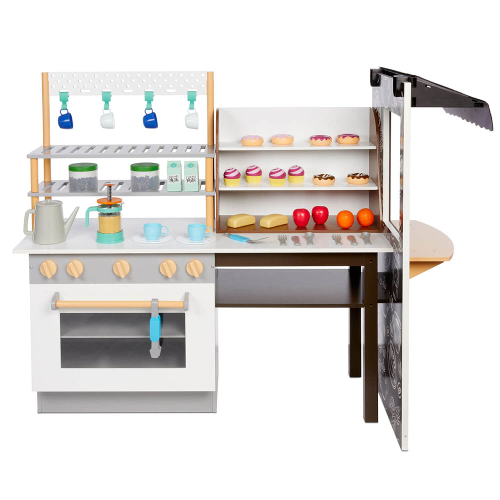 Little Tikes Café & Bakery Toddler Playset