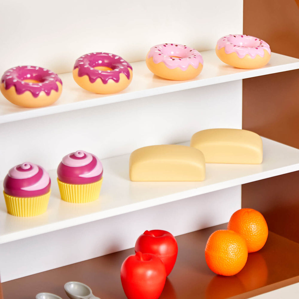 Little Tikes Café & Bakery Toddler Playset