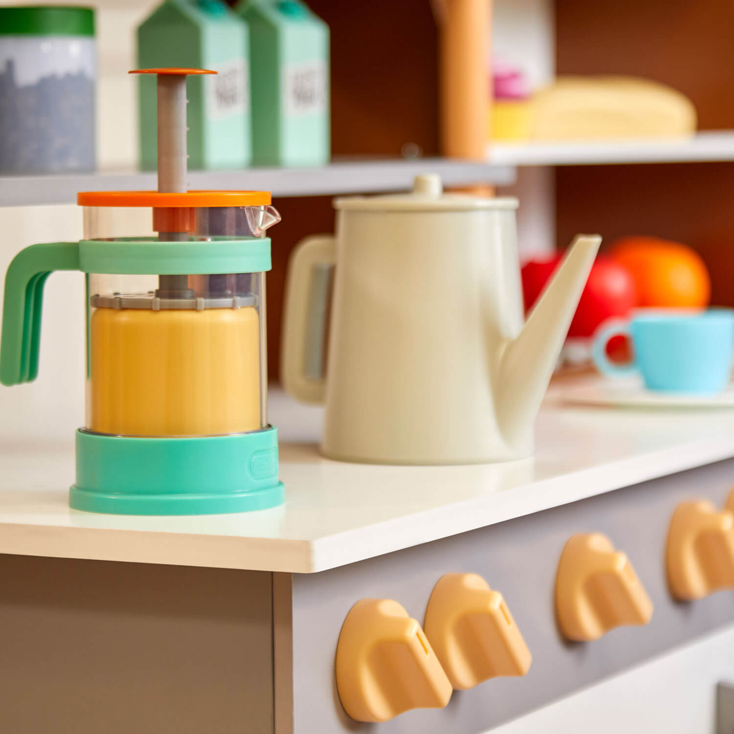 Little Tikes Café & Bakery Toddler Playset