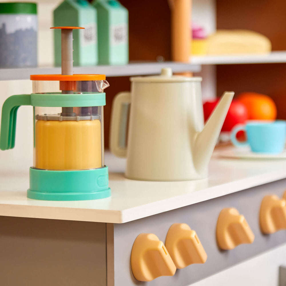 Little Tikes Café & Bakery Toddler Playset
