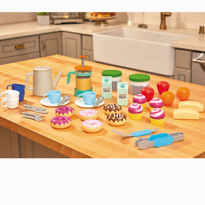 Little Tikes Café & Bakery Toddler Playset
