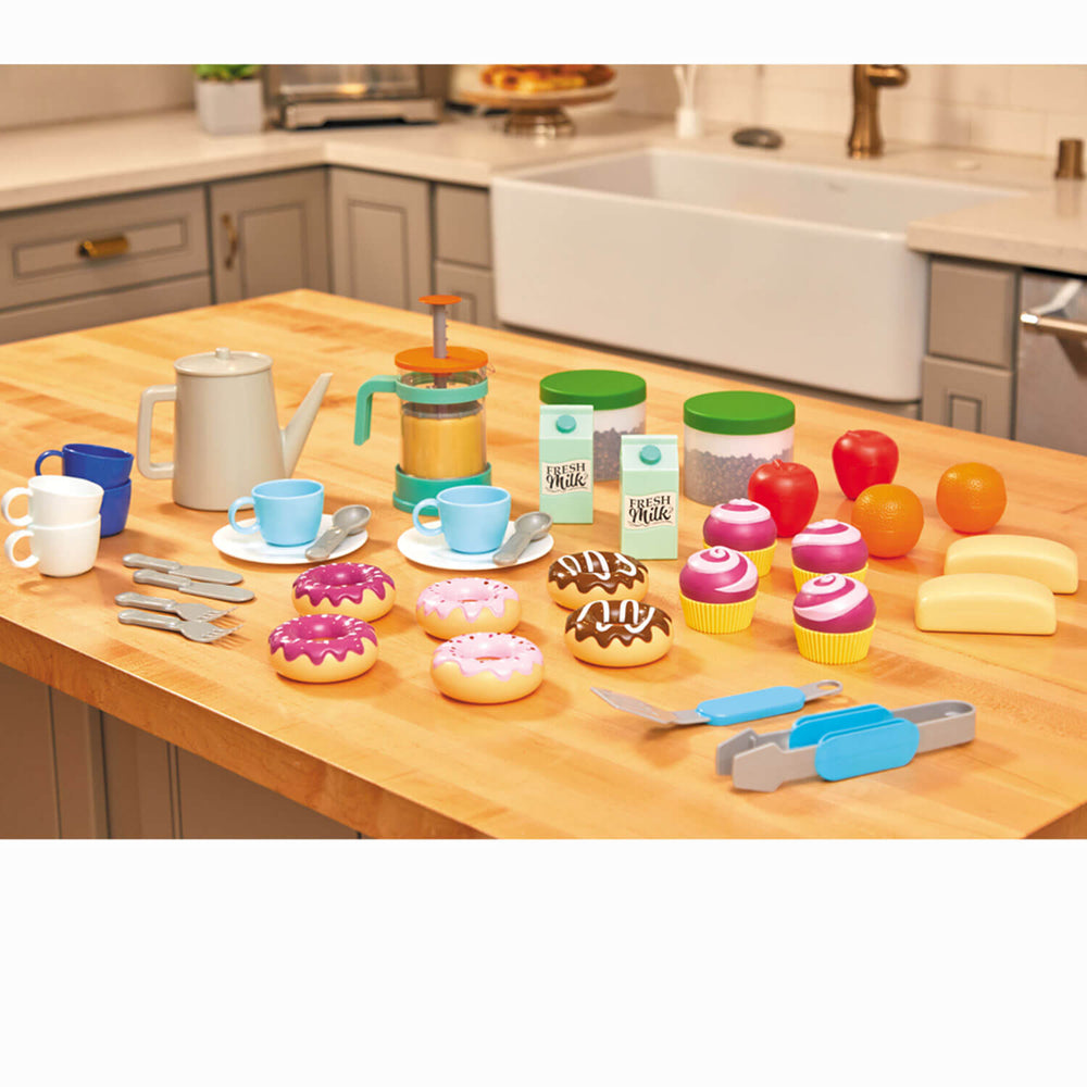 Little Tikes Café & Bakery Toddler Playset