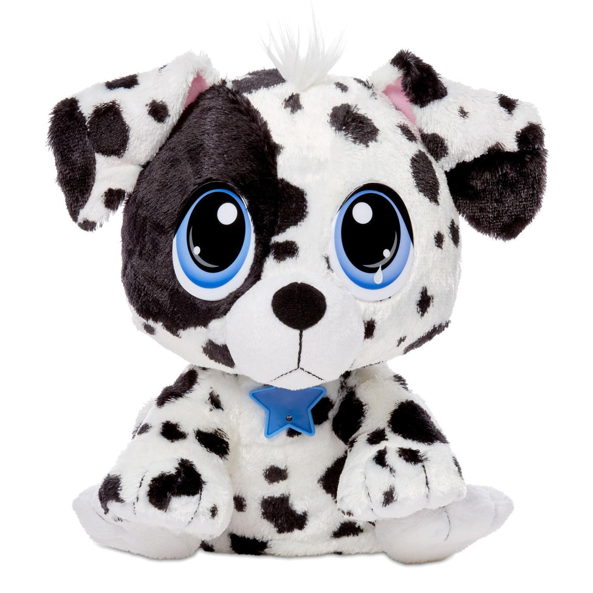 Rescue Tales-Adoptable Pets-Dalmatian Little Tikes