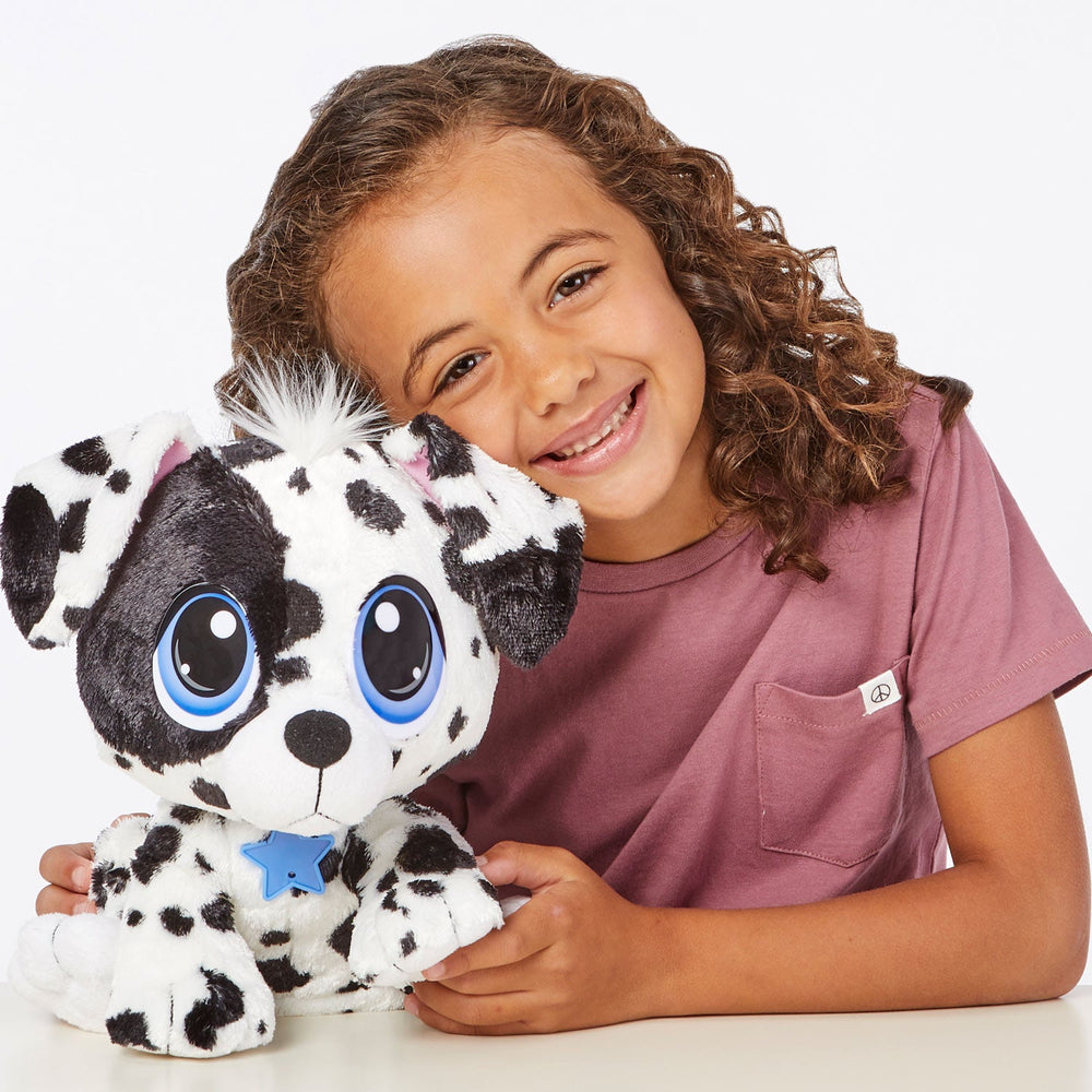 Rescue Tales-Adoptable Pets-Dalmatian Little Tikes