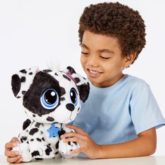 Rescue Tales-Adoptable Pets-Dalmatian Little Tikes