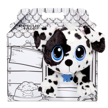 Rescue Tales-Adoptable Pets-Dalmatian|Little Tikes