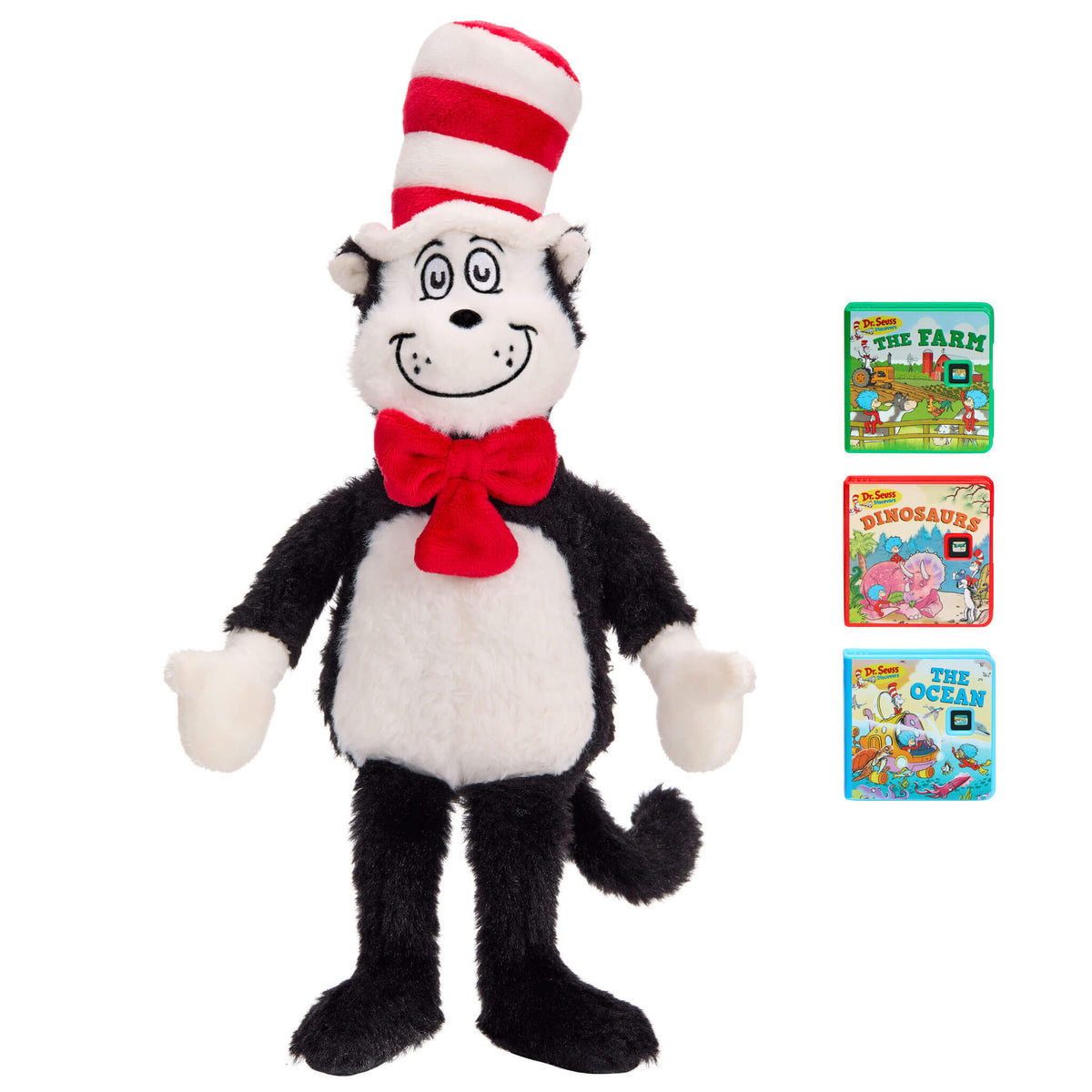 Little Tikes Story Dreamers™ Cat in the Hat Plush™