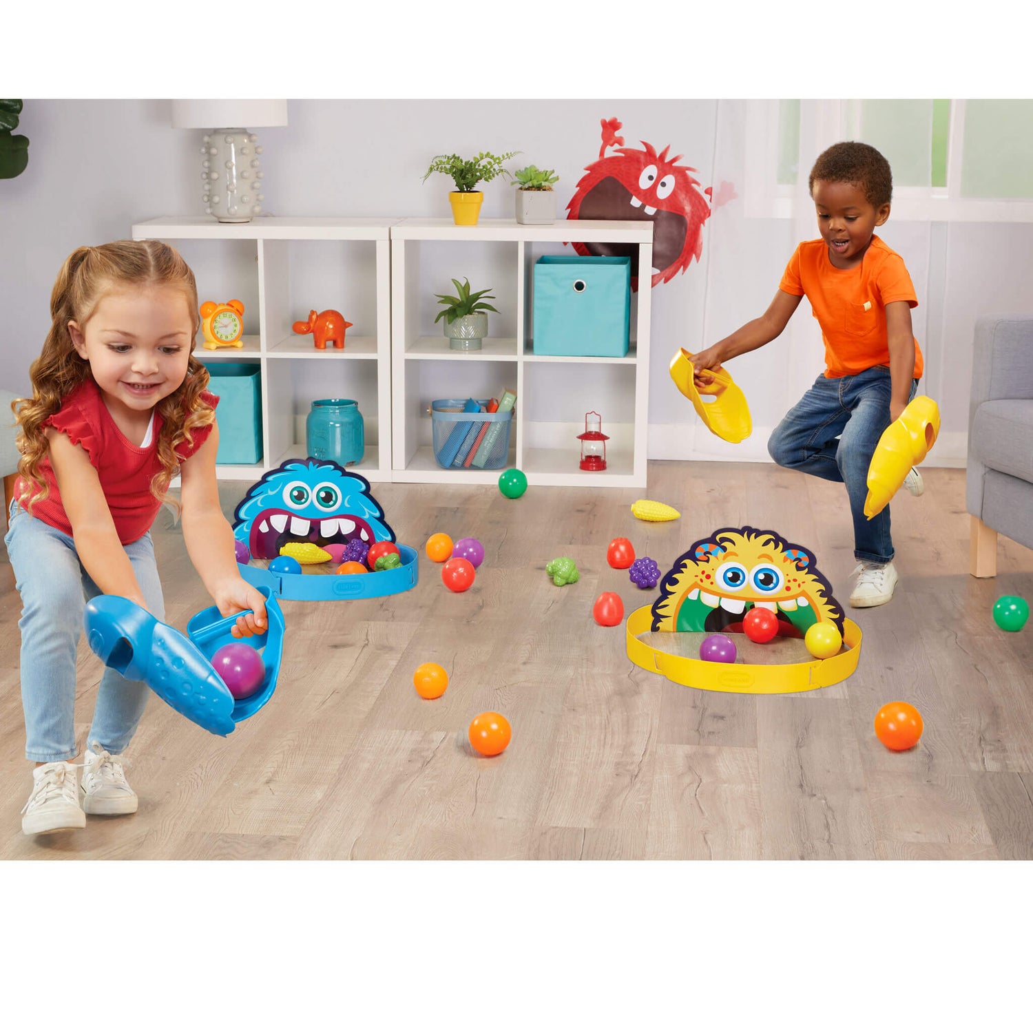 Little Tikes Feeding Frenzy™