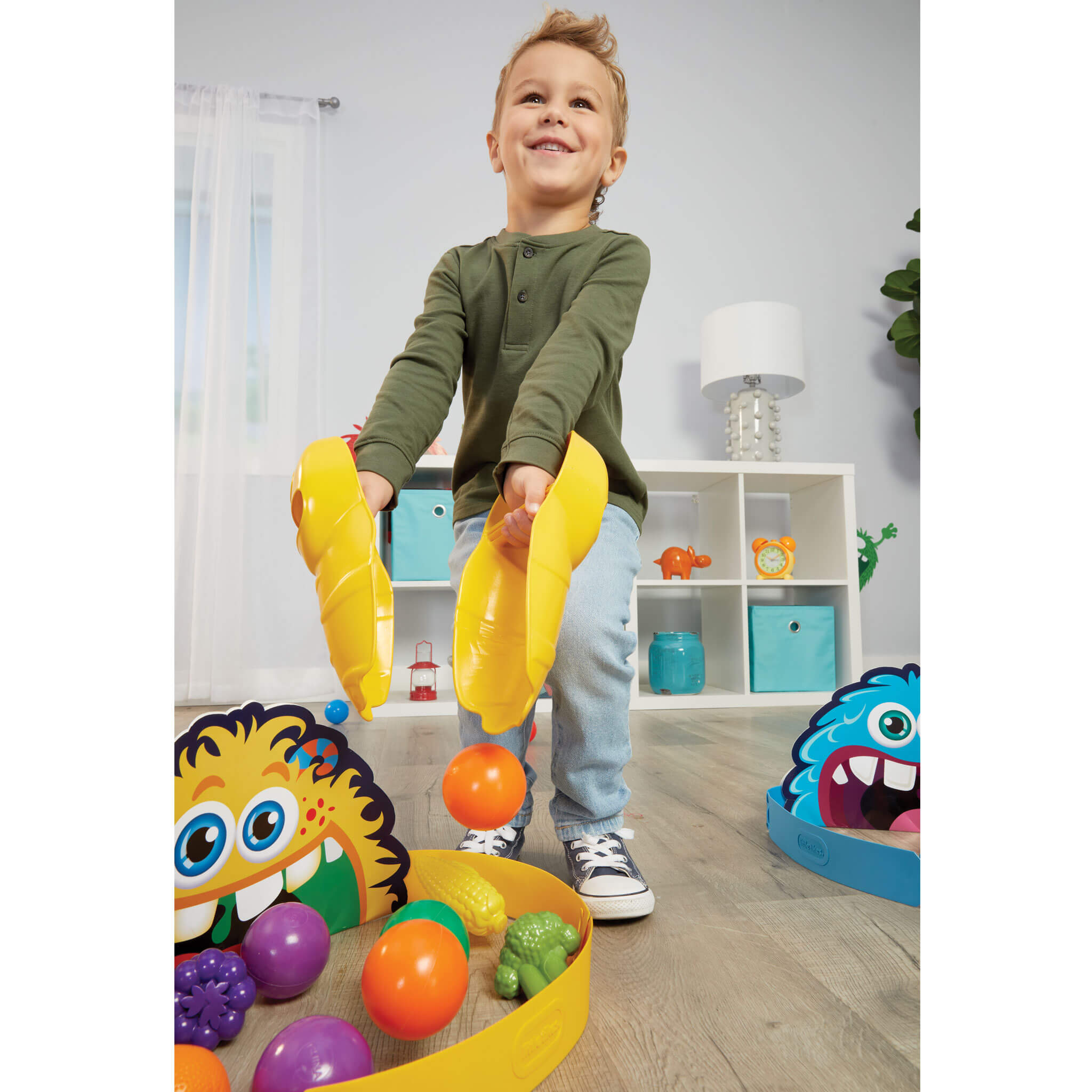 Little Tikes Feeding Frenzy™