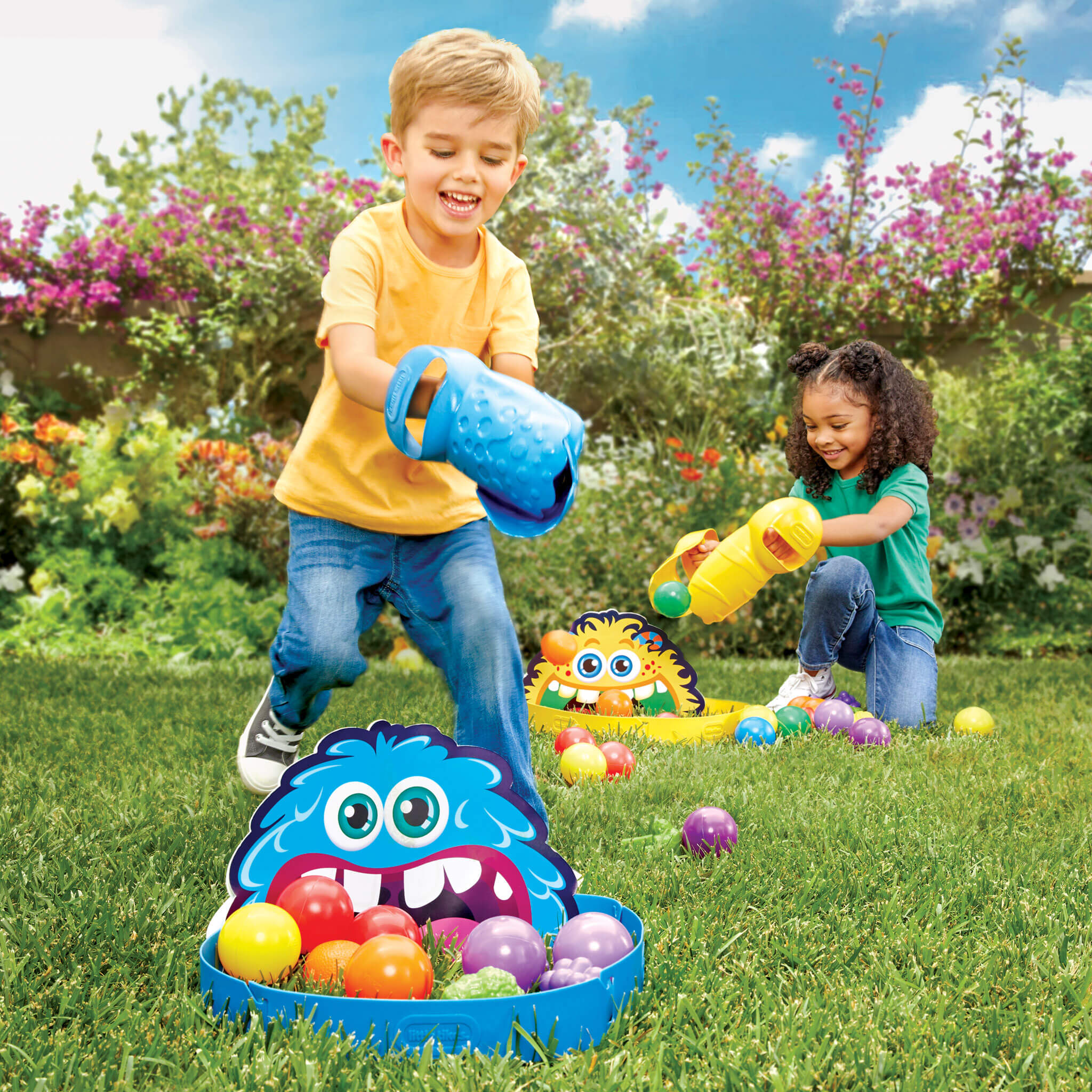 Little Tikes Feeding Frenzy™