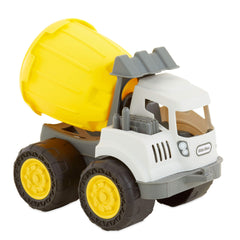 Little Tikes Dirt Diggers™ 2-in-1 Cement Mixer