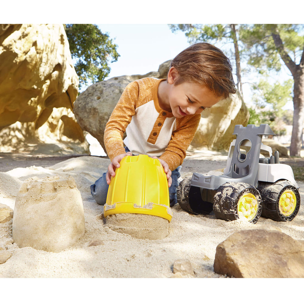 Little Tikes Dirt Diggers™ 2-in-1 Cement Mixer