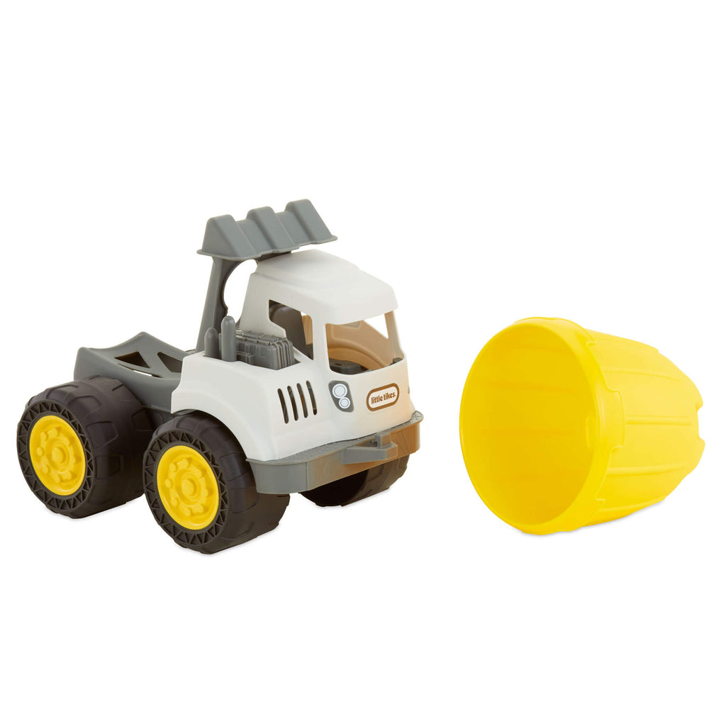 Little Tikes Dirt Diggers™ 2-in-1 Cement Mixer