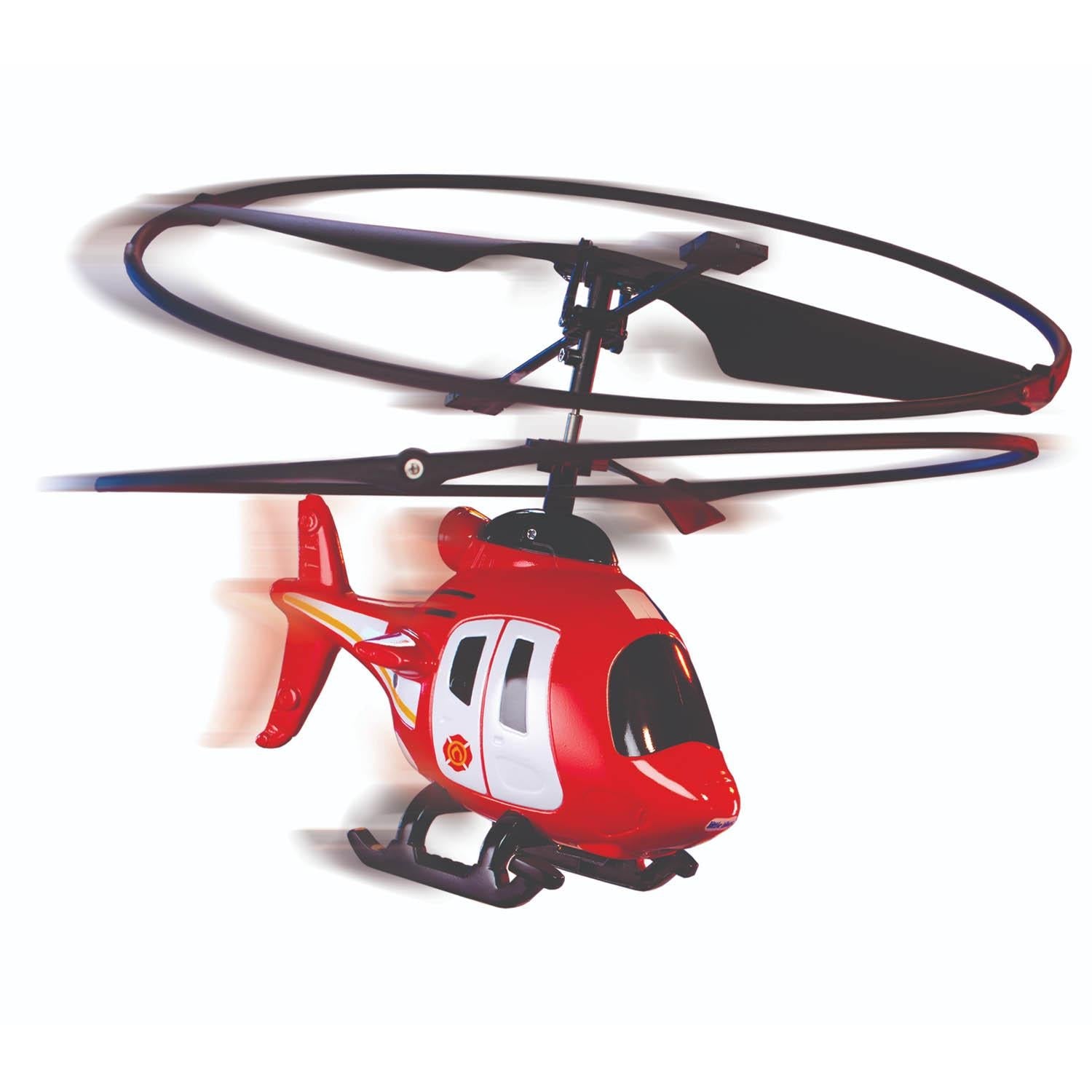 YouDrive Rescue Chopper Little Tikes