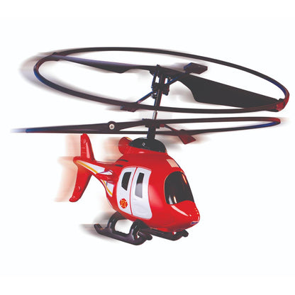 YouDrive Rescue Chopper | Little Tikes