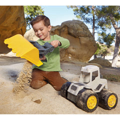 Little Tikes Dirt Diggers 2-in-1 Front Loader