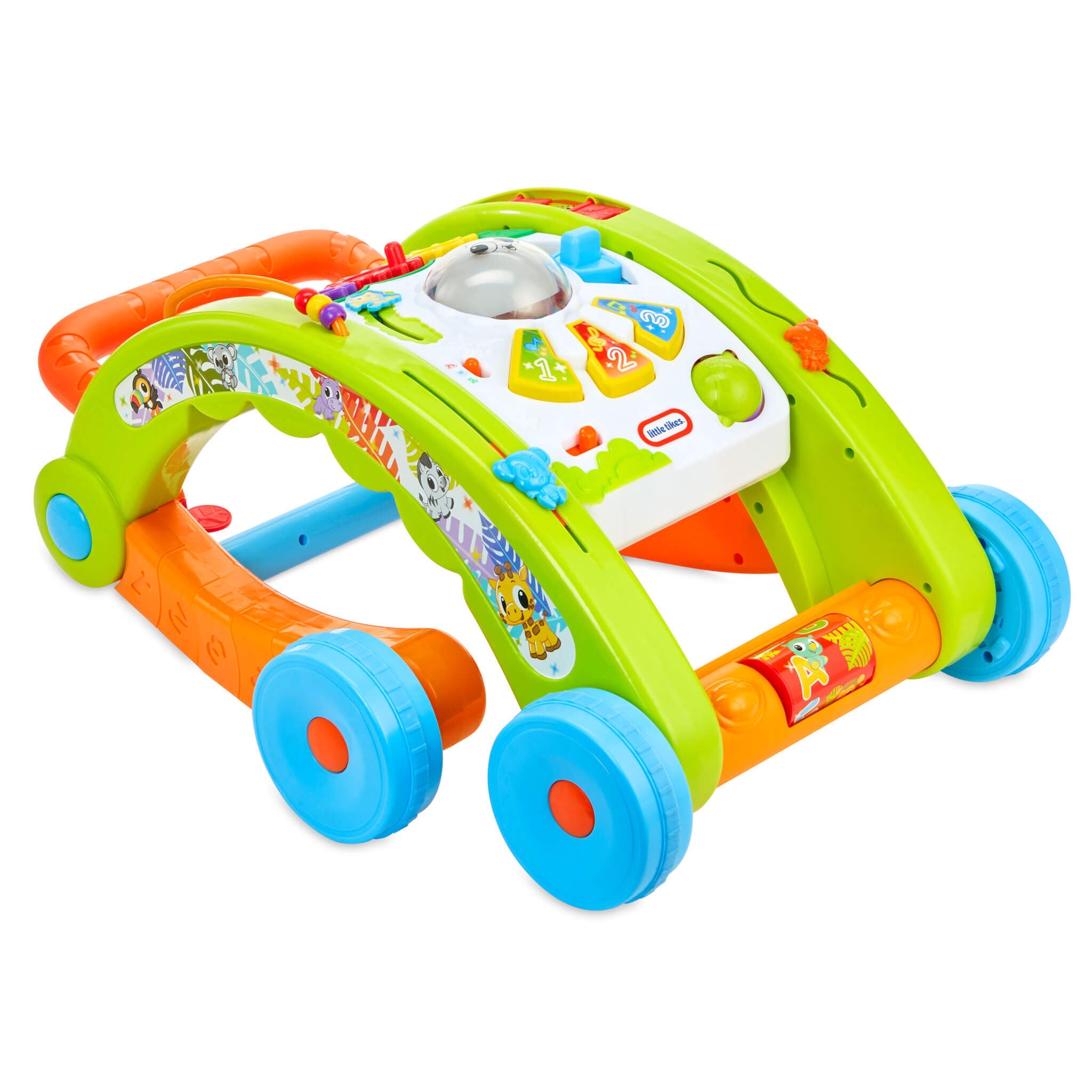 Little Tikes Light 'n Go 3-in-1 Activity Walker