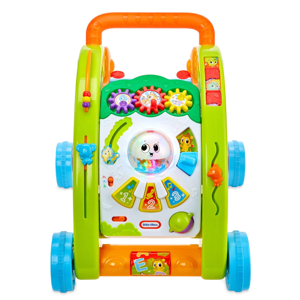 Little Tikes Light 'n Go 3-in-1 Activity Walker