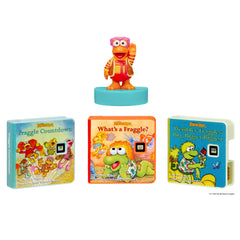 Little Tikes Story Dream Machine Jim Henson’s Fraggle Rock
