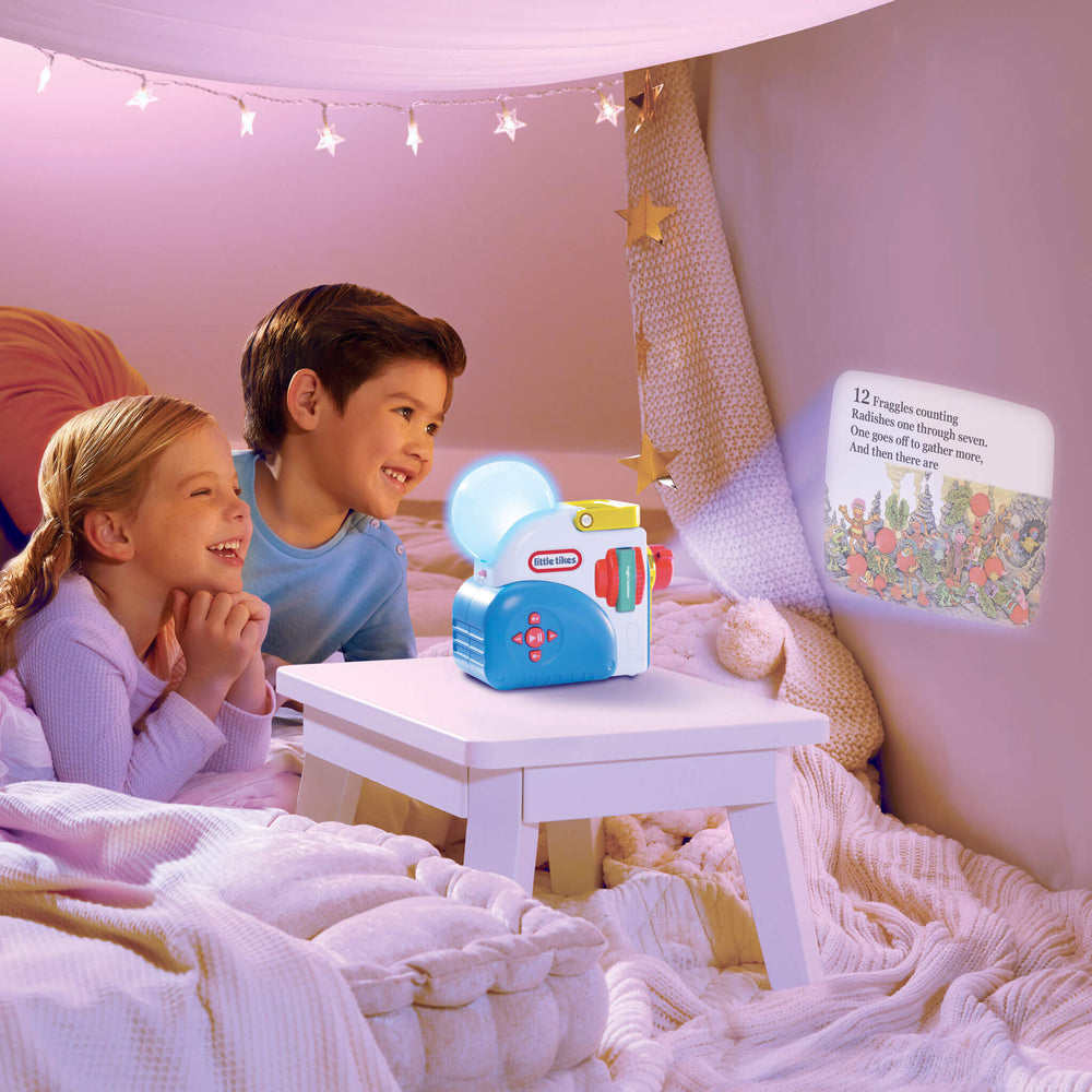 Little Tikes Story Dream Machine Jim Henson’s Fraggle Rock