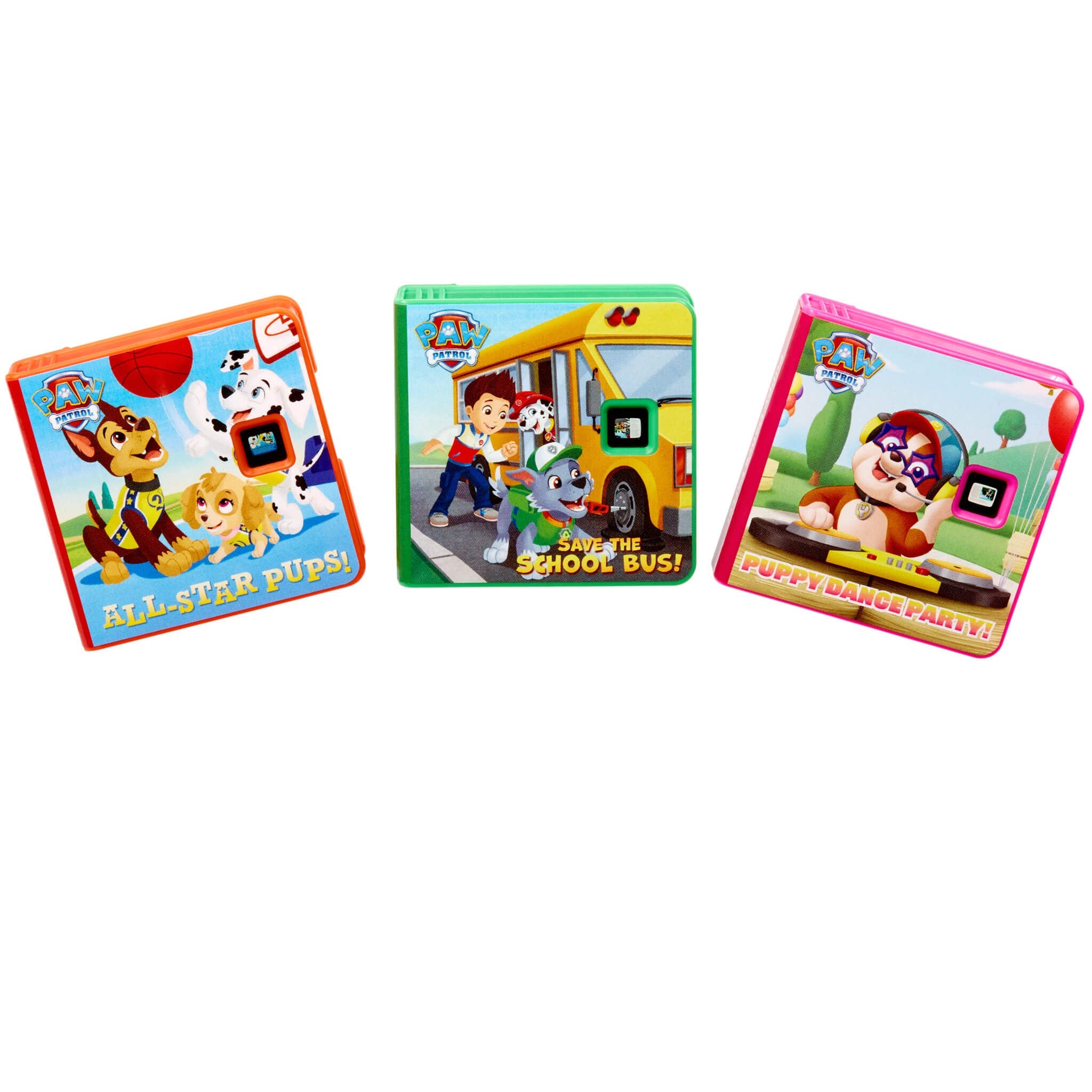 Little Tikes Story Dream Machine Paramount PAW Patrol