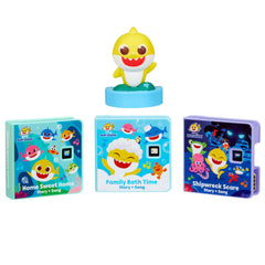 Little Tikes Story Dream Machine Pinkfong Baby Shark Family Collection